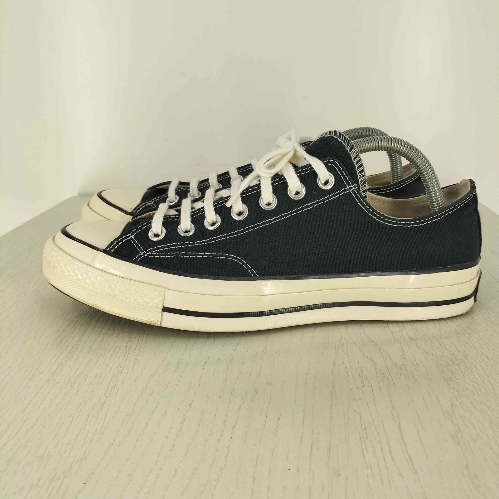 俺*様 コンバース　チャックテイラー70　ローカット 楽天市場】CONVERSE コンバース チャックテイラー 70 ローカット