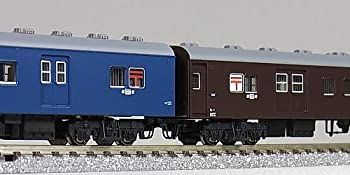 中古】「非常に良い」KATO Nゲージ 急行 ニセコ 基本 6両セット