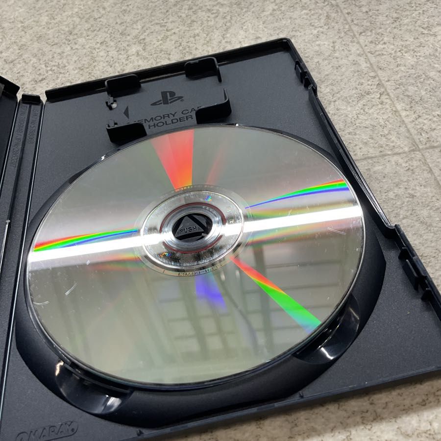 PlayStation 2/プレイステーション 2/プレステ 2/PS 2