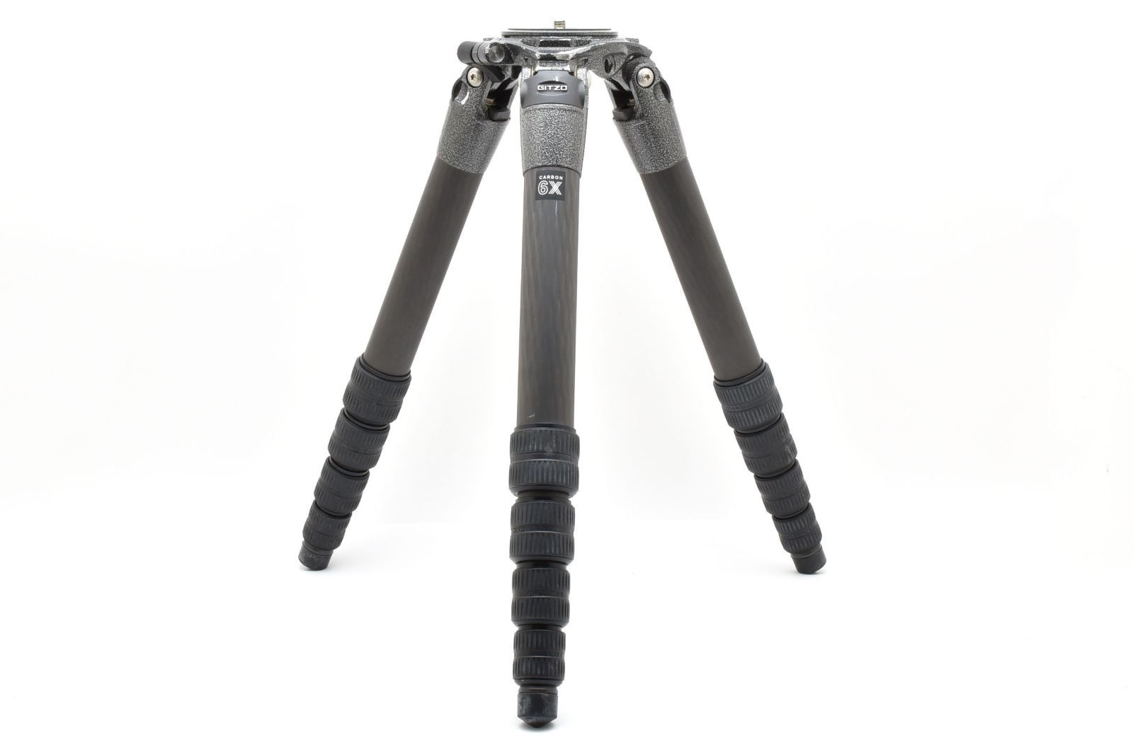 GITZO 三脚 システマティック 4型 カーボン 5段 脚のみ トラベラー GT4552TS LL528 5591