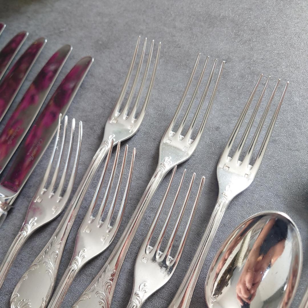 デザート ナイフ