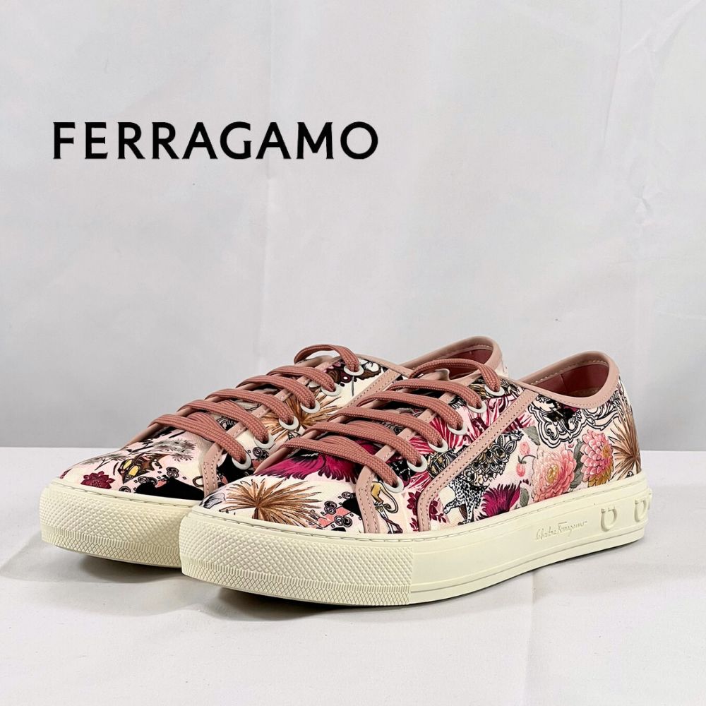 26.0cm / 26.5cm / 27.0cm【限定セール】新品・未使用 FERRAGAMO 