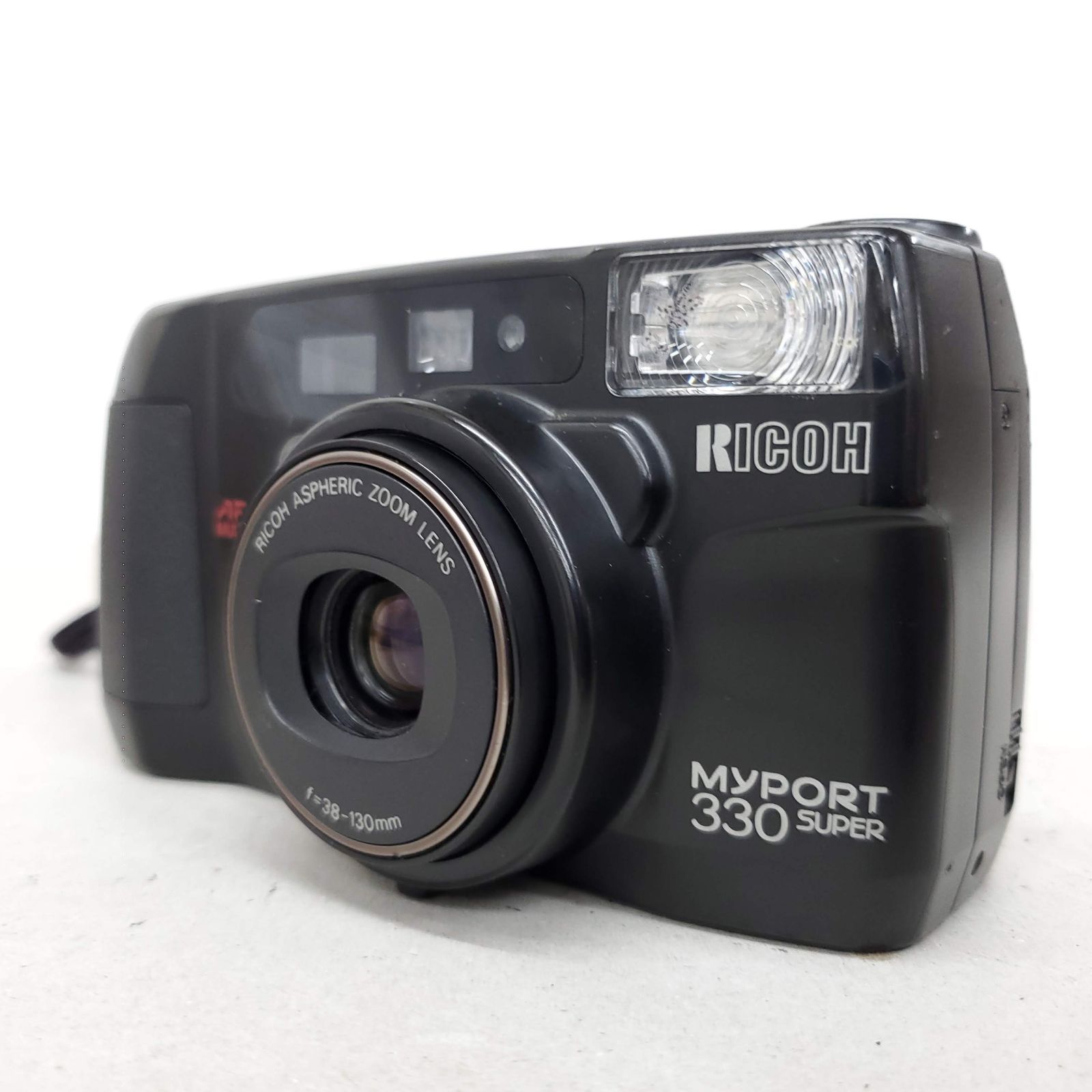 RICOH MYPORT 330 SUPER F 1017 16 e