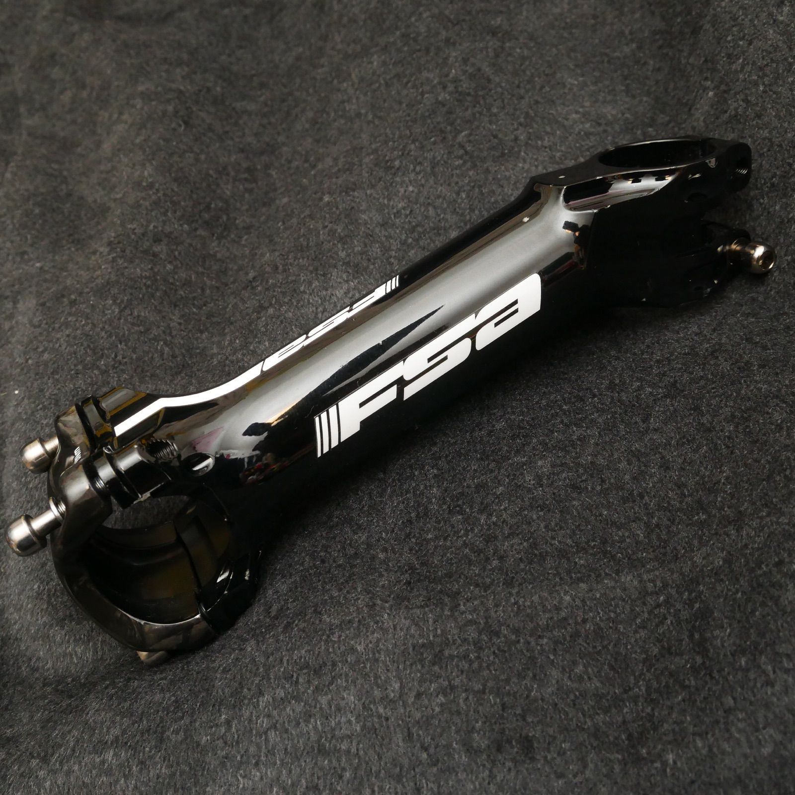 ☆FSA OS-115 100mm アヘッドステム OS +/-6度 ステム 100mm～