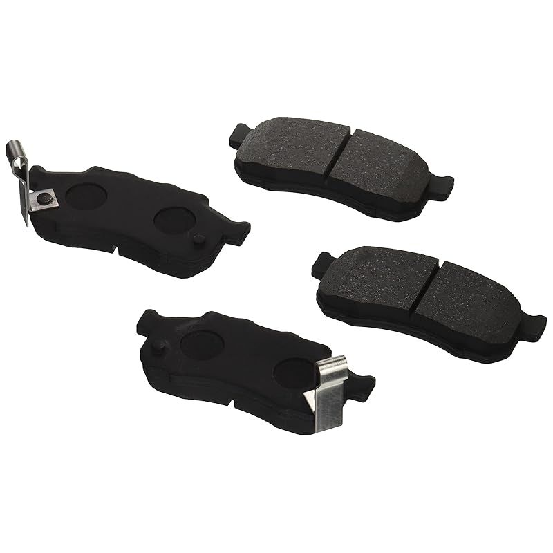 フロントブレーキパッド ホンダ アクティ HA6 HA7 HA8 HA9 HH5 HH6 BP12