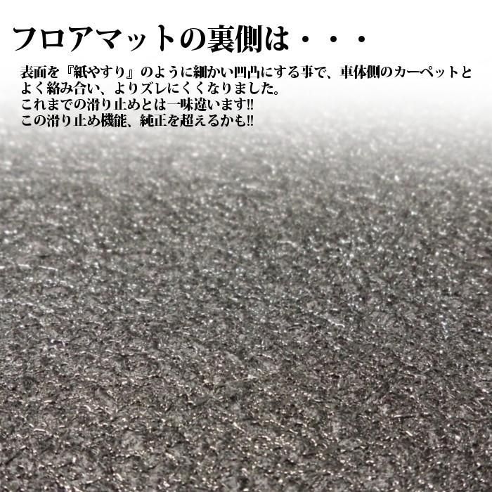 ブラック スバル