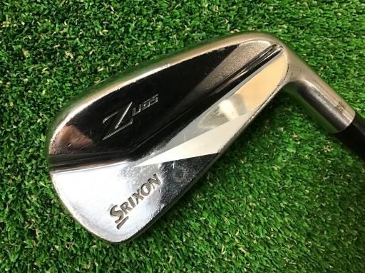 ダンロップ SRIXON Z U65 ユーティリティ 5番 ダンロップ スリクソン Z U65 ユーティリティの試打レビュー