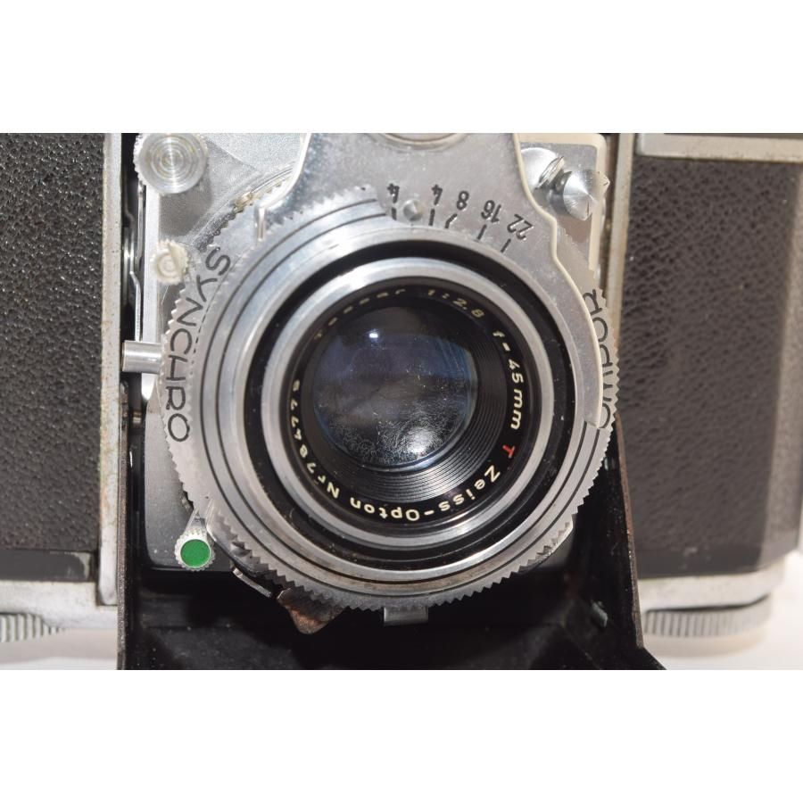 フィルムカメラ