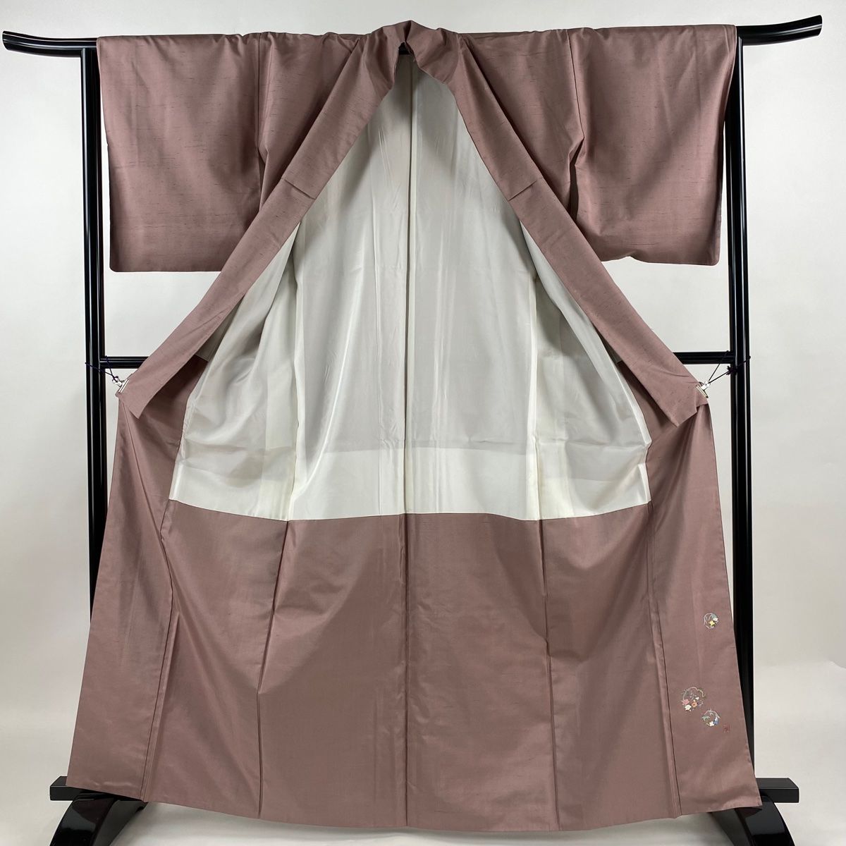裄丈64.5cm