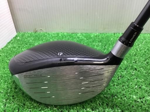 中古】 テーラーメイド 300 MINI DRIVER 11.5° ドライバー DR