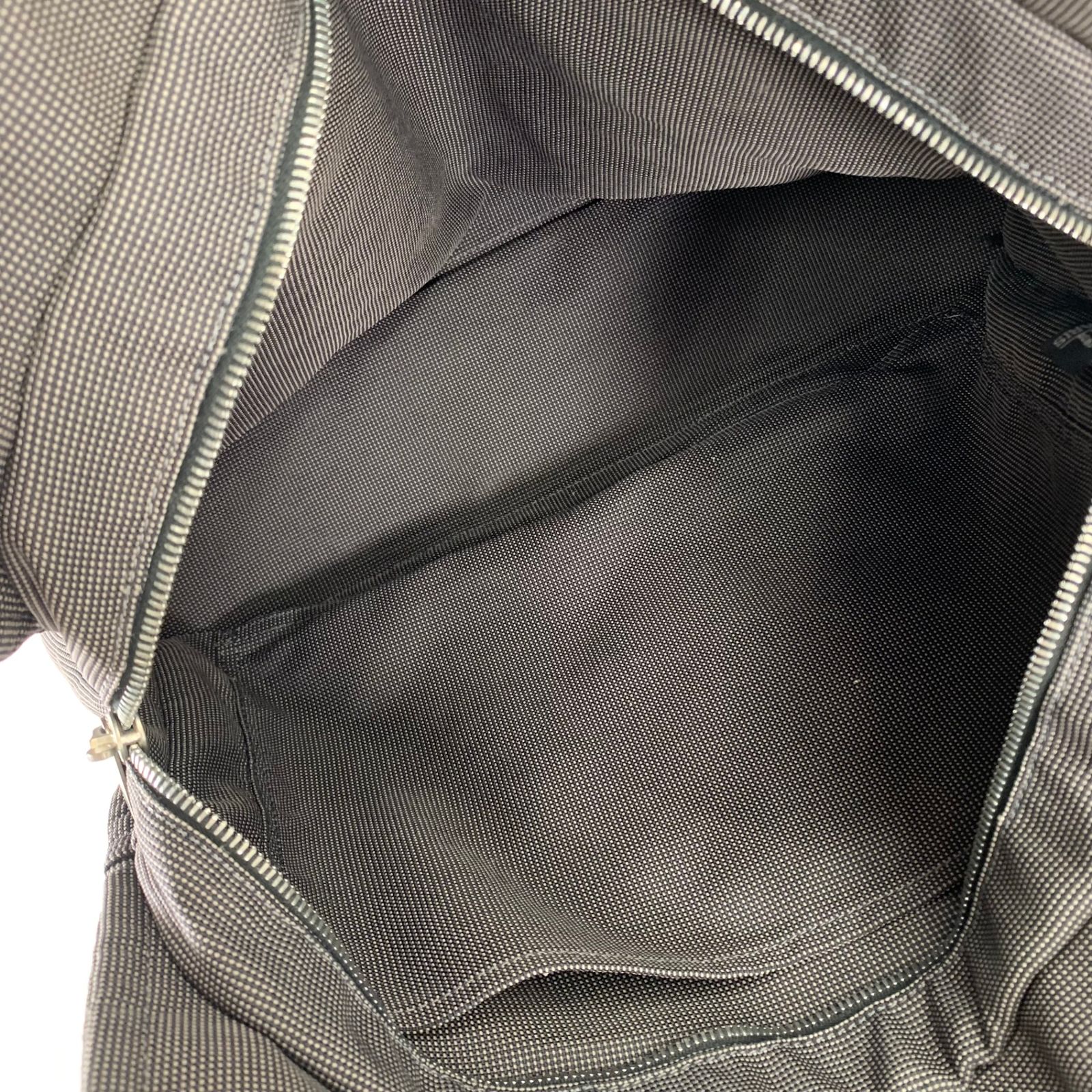 HERMES エルメス エールライン MM キャンバストートバッグ *鍵なし 