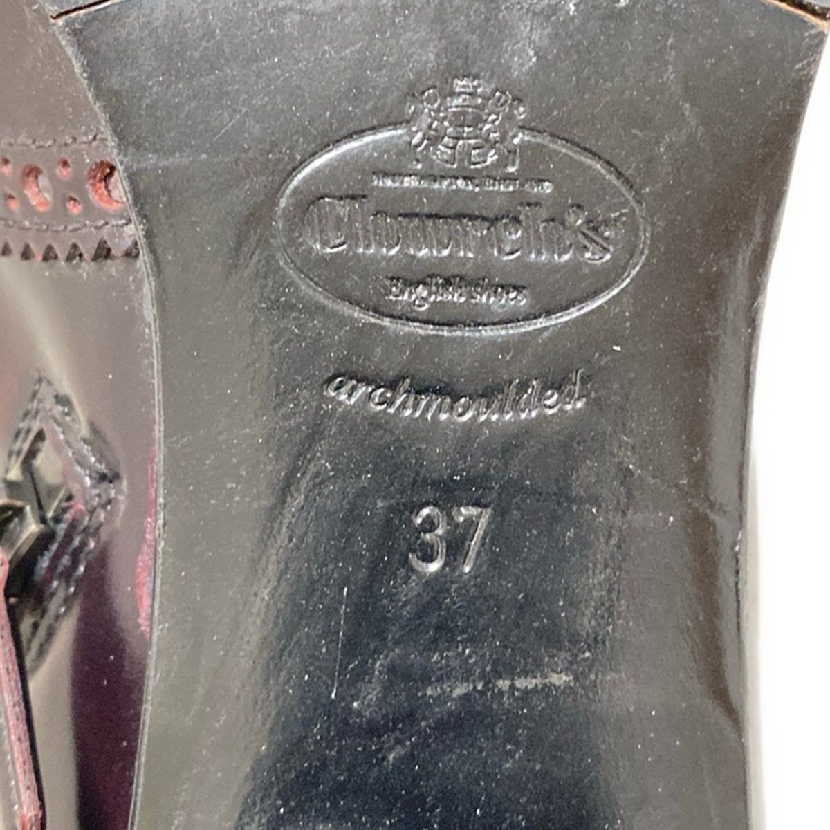 ショートブーツ 37