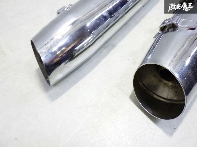 ☆即発送☆ ハーレー純正 ハーレーダビッドソン マフラー