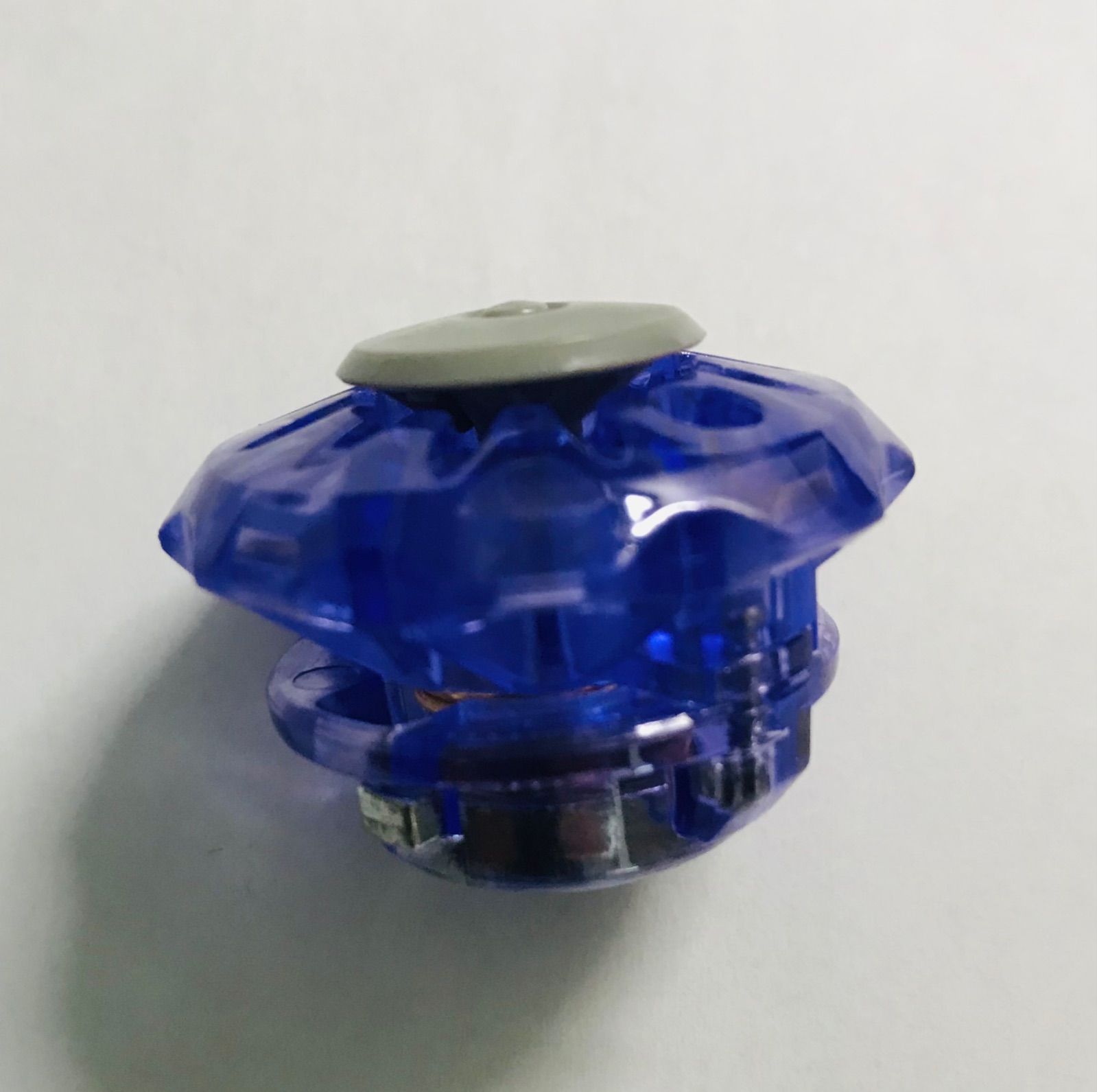 ベイブレードバースト メタルドリフトドライバー MDr - メルカリ
