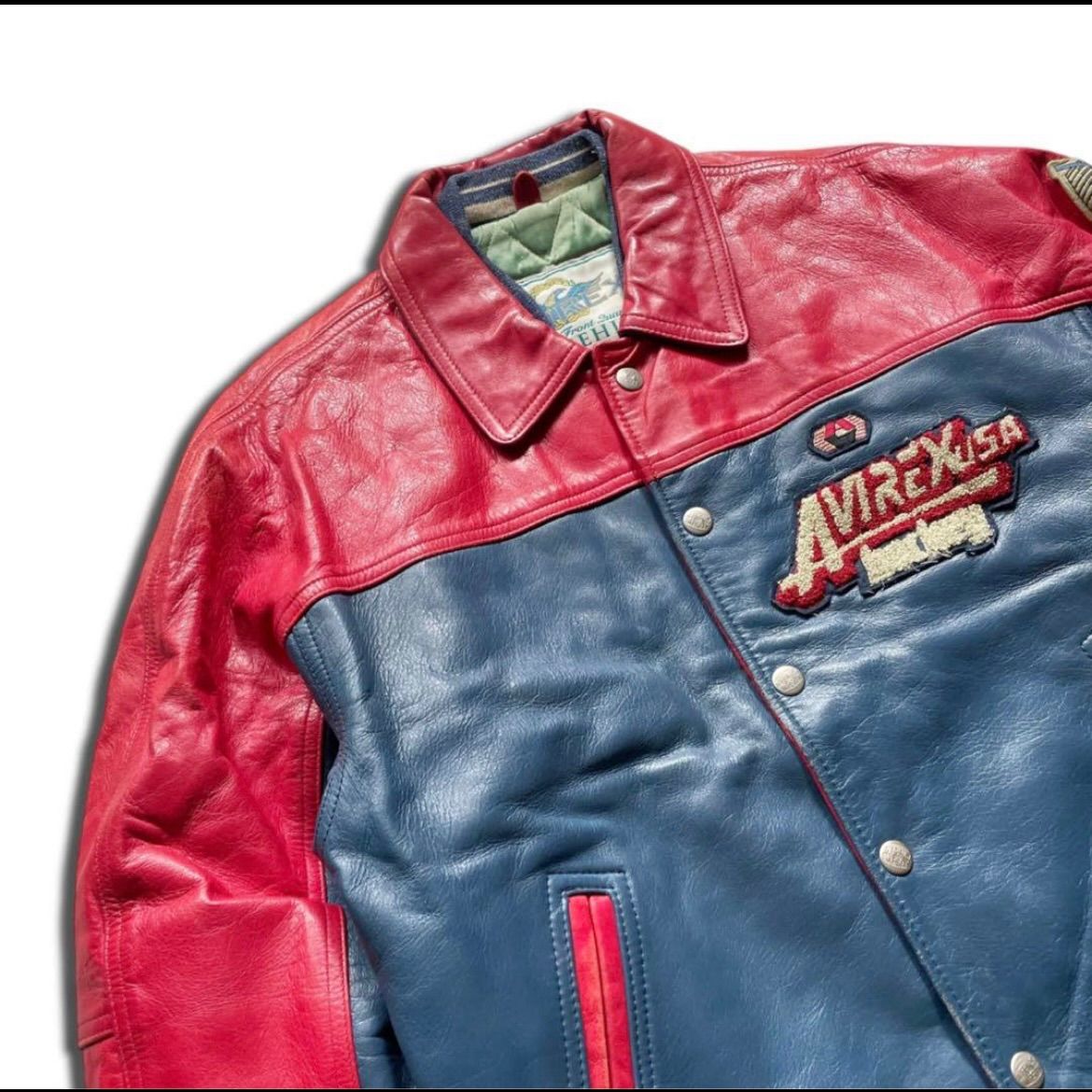 アヴィレックス