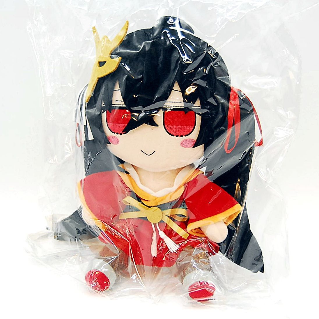 アズールレーン ぬいぐるみシリーズ【信濃】ふもふもしなの。　未開封新品 Amazon.co.jp: Gift ふもふもしなの。 ぬいぐるみ アズール