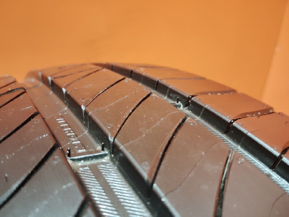 【新品】MICHELIN PRIMACY4 245/40R19 98W 19インチ 夏タイヤ 2本 吸音スポンジ ベンツ/CLS/Eクラス /4シリーズ等　(VTY942) 新品】MICHELIN PRIMACY4 245/40R19 98W 19インチ 夏タイヤ 2本 吸音