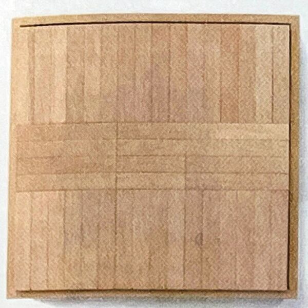 童具館 WAKU-BLOCK45Ｇ６ 木のおもちゃ 積み木 積木 知育玩具 和久 ＷＡＫＵブロック