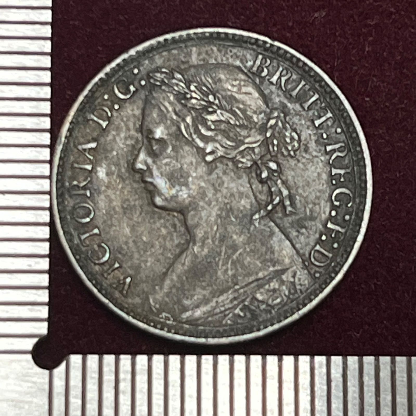 1830年 独バイエルン王国 正規銀貨 座像女神 1830年 独バイエルン王国