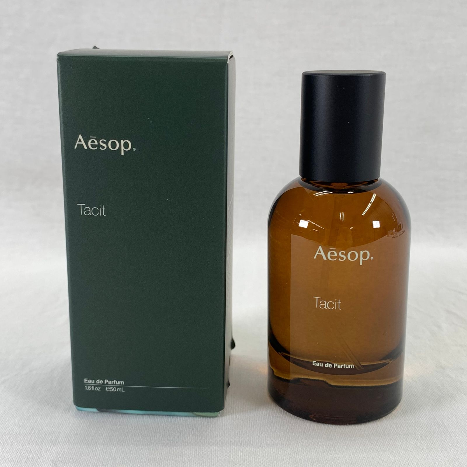 Aesop イソップ Tacit タシット オードパルファム 香水 - メルカリ