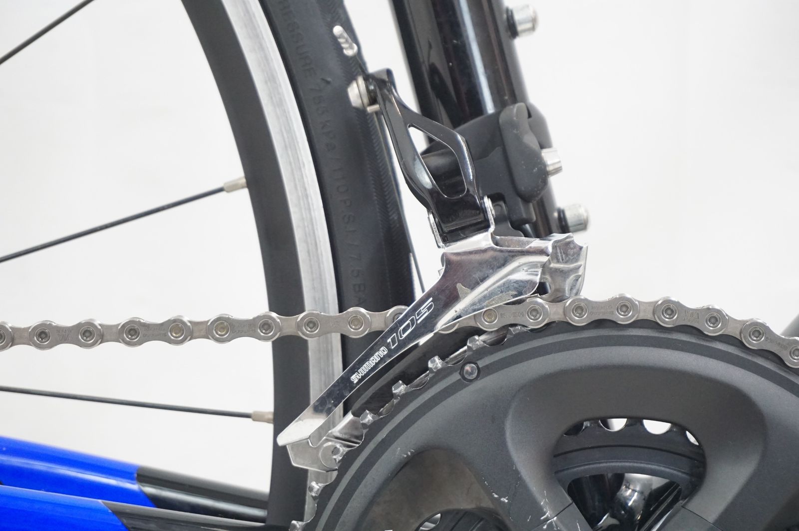 ANCHOR 「アンカー」 RS6 2016年モデル ロードバイク / バイチャリ福岡