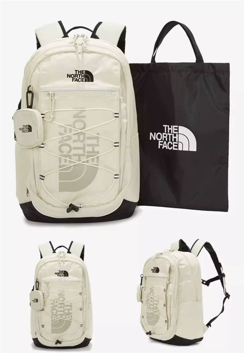 保存袋付　THE NORTH FACE  (ザ・ノースフェイス) SUPER PACK 30L バックパック リュック