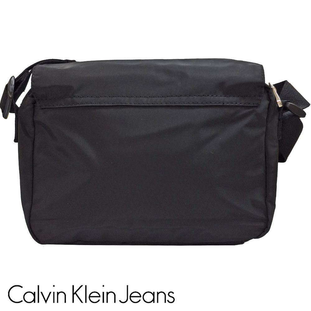 カルバンクラインジーンズ ショルダーバッグ LV04G3030G UB1 Calvin Klein Jeans カルバンクライン ジーンズ サコッシュ ミニ