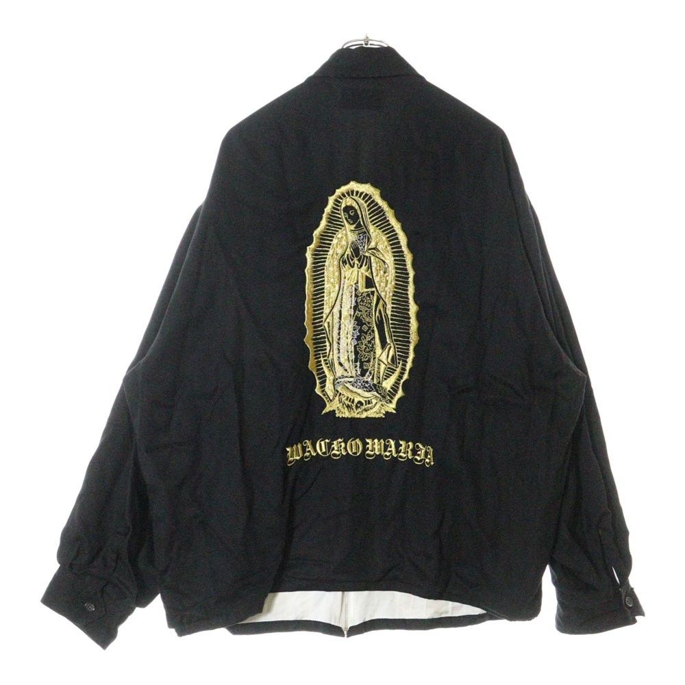 新品未使用 ワコマリア wacko maria ベトナムジャケット XL WACKO MARIA (ワコマリア) 24AW Vietnam Jacket マリアモチーフ