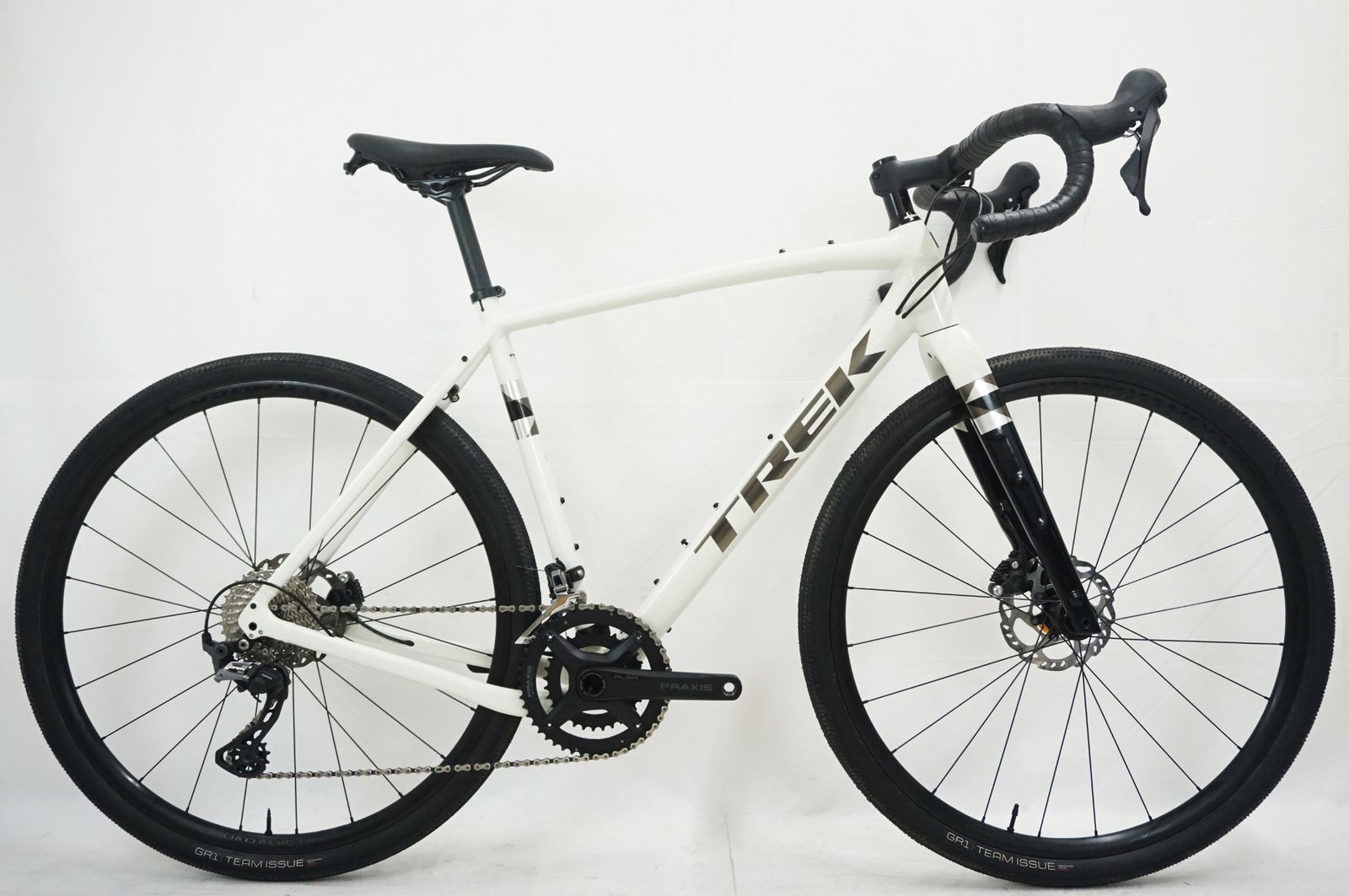 TREK トレック CHECKPOINT ALR5 2025年モデル ロードバイク | バイチャリ福岡店