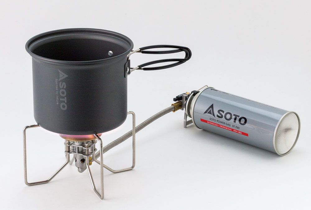 FUSION ST-330