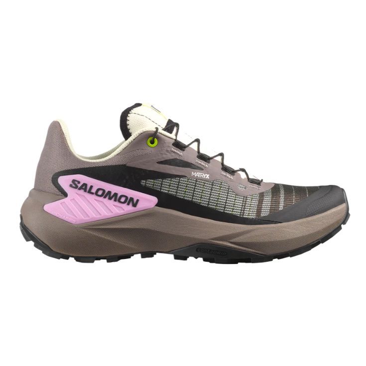 サロモン SALOMON GENESIS ジェネシス ランニングシューズ 靴 ウィメンズ レディース 女性 l47881000 陸上 ランニング用品