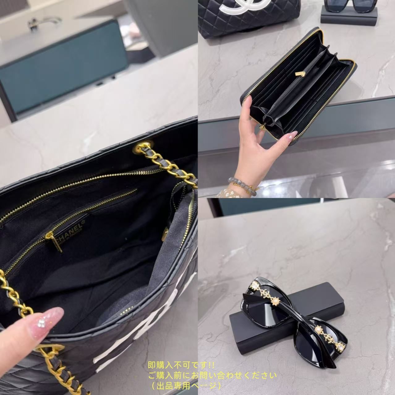ショルダーバッグ
