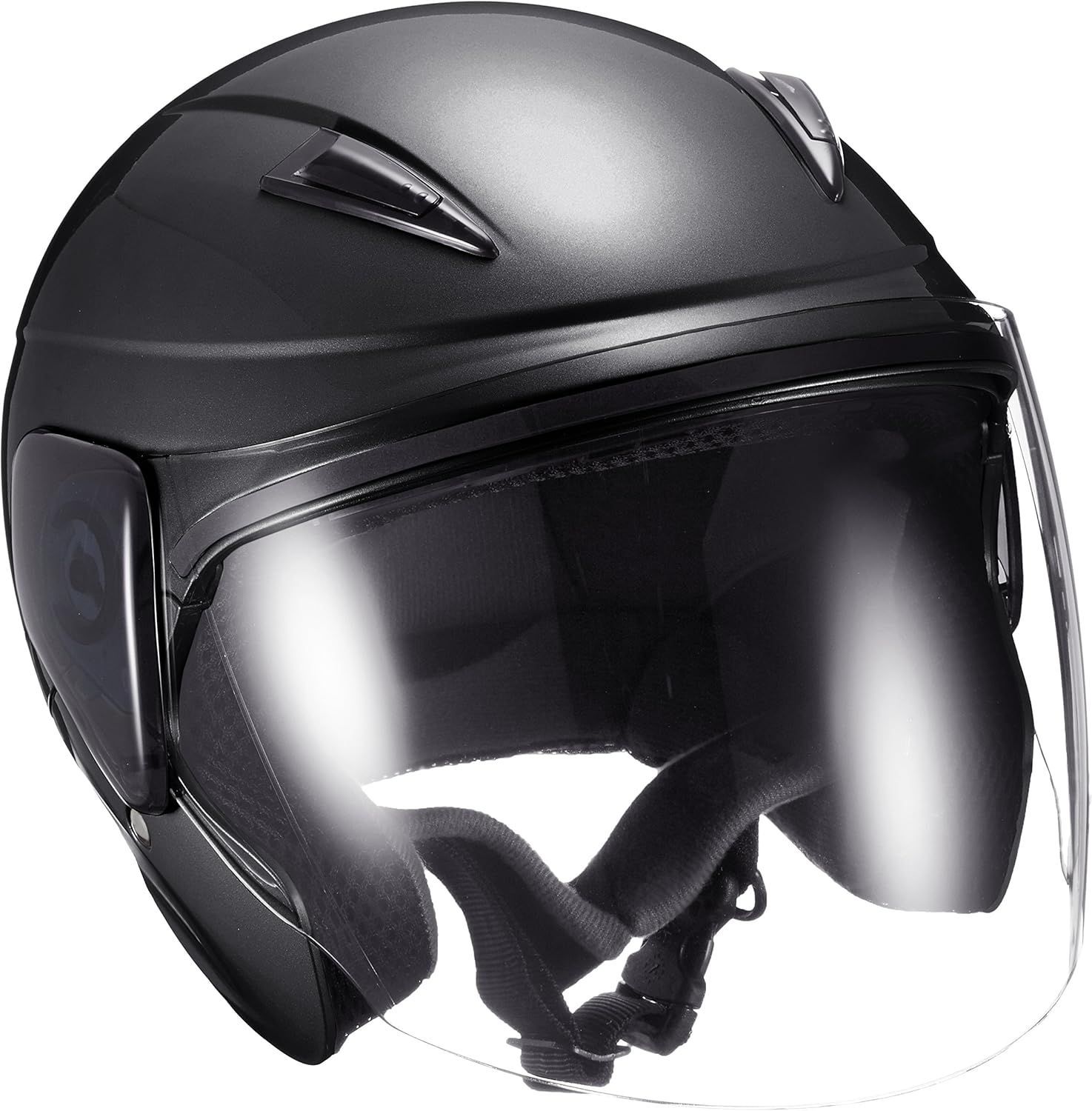 マルシン(MARUSHIN) バイクヘルメット ジェット ヘルメット