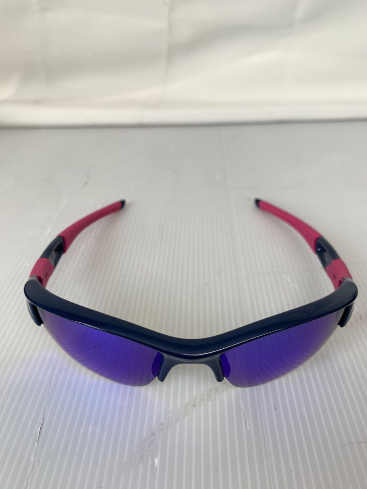 OAKLEY オークリー スポーツサングラス MLBP2009 MM0728-4
