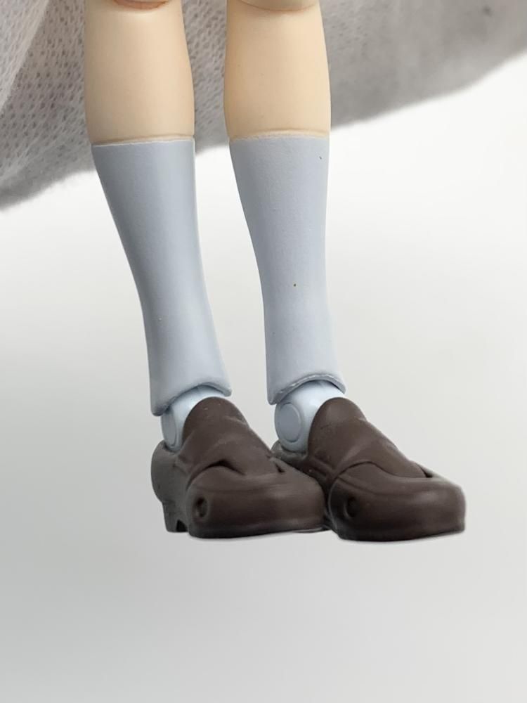 キルラキル figma