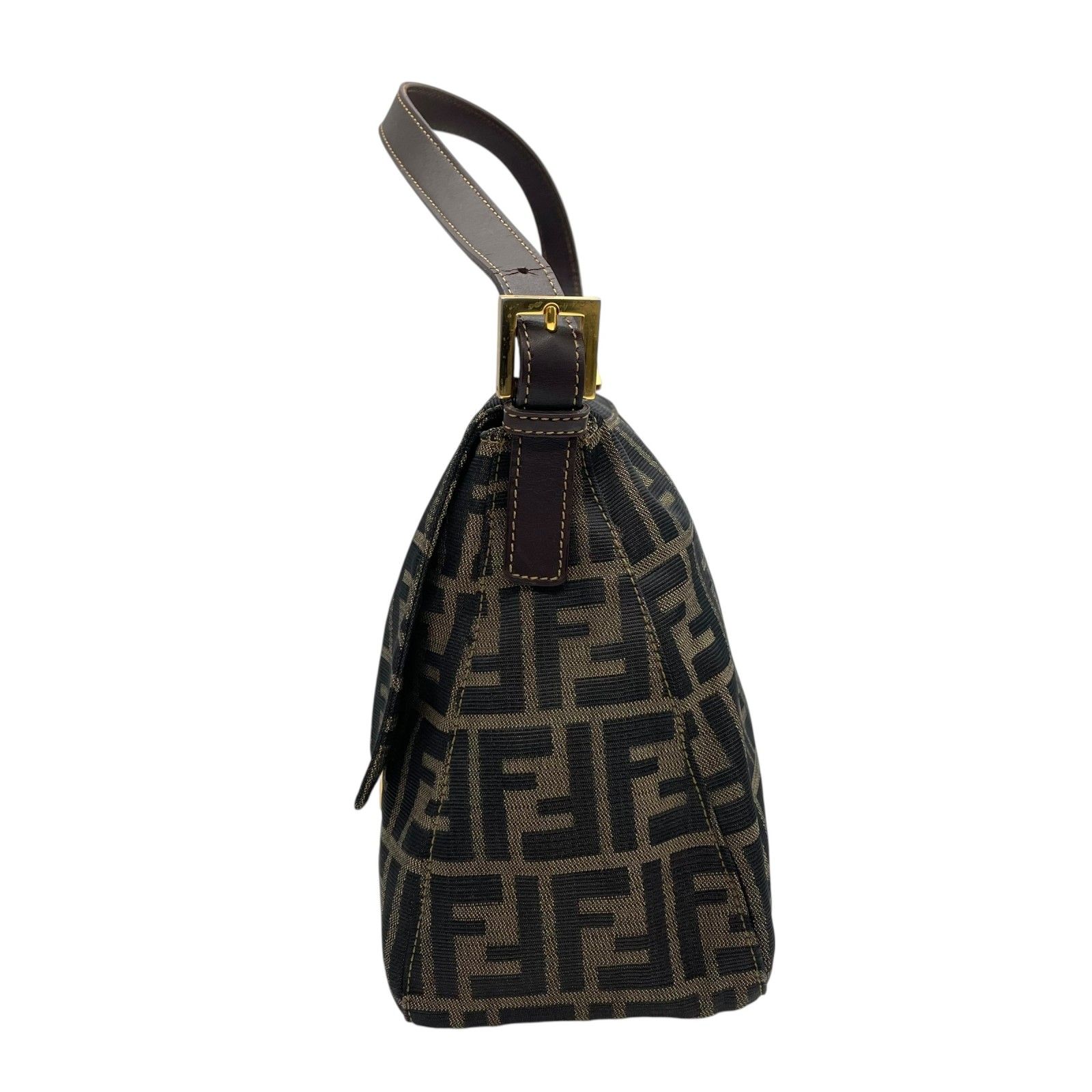 ＜美品＞FENDI マンマバケット ズッカ柄 キャンバスヴィンテ ージ 楽天市場】美品 フェンディ FENDI ズッカ柄 マンマバケット