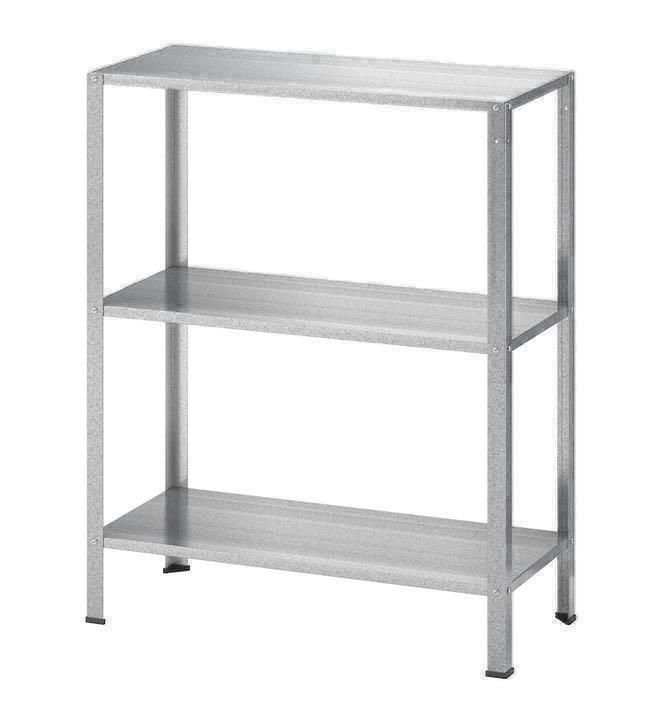 IKEA イケア ヒュッリス 4個 - メルカリ