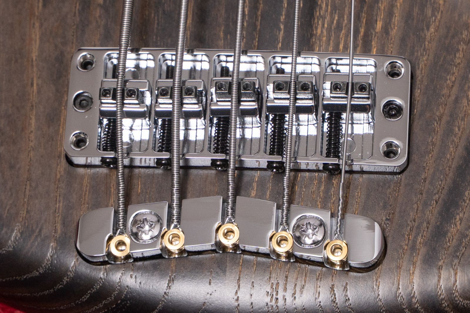 outlet】Warwick / PS Streamer CV 5 TS NB 3.81kg #B012907-24【GIB