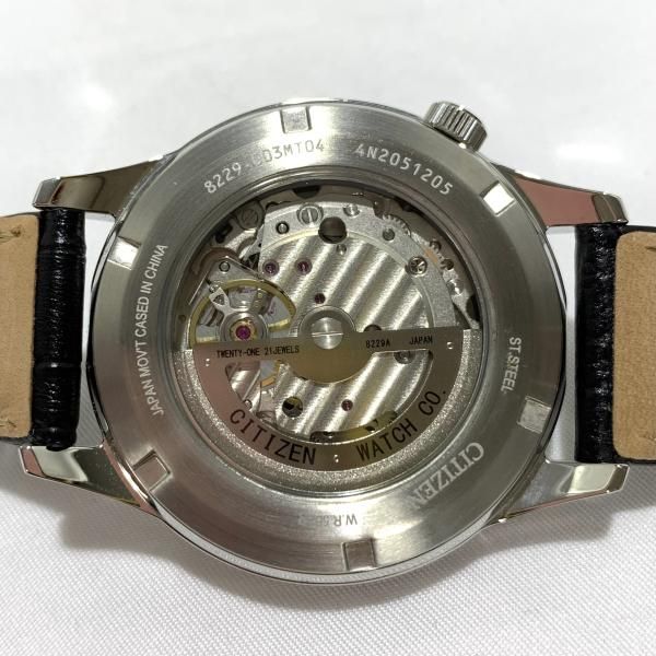 自動巻き オートマチック