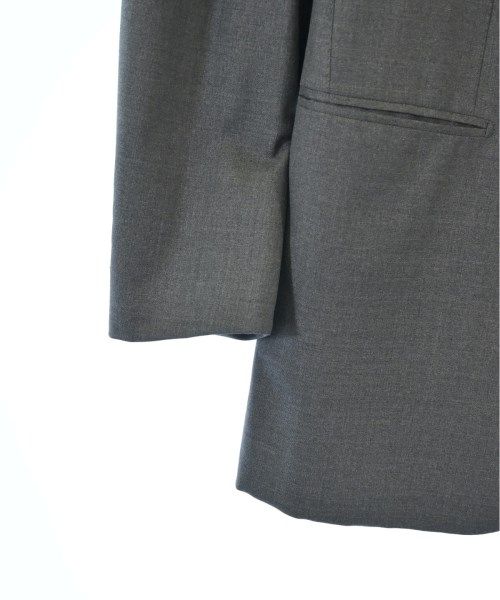 Gaetano Aloisio ビジネス -(XS位)/-(XS位) グレー 【古着】【中古】 Gaetano Aloisio ビジネス メンズ 【古着】【中古】【送料無料