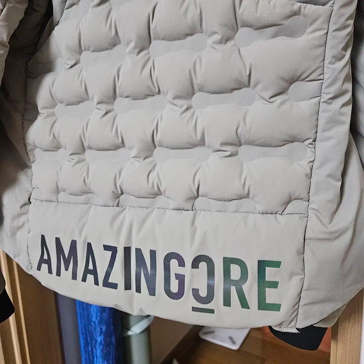 アメージングクリー レディース