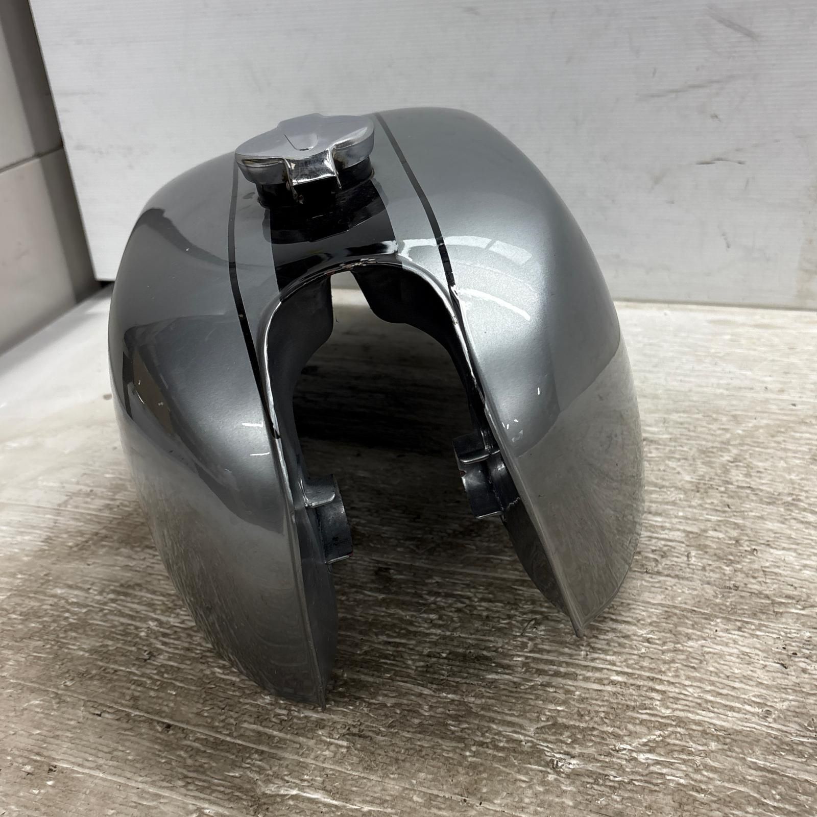 CB400FOUR ガソリンタンク