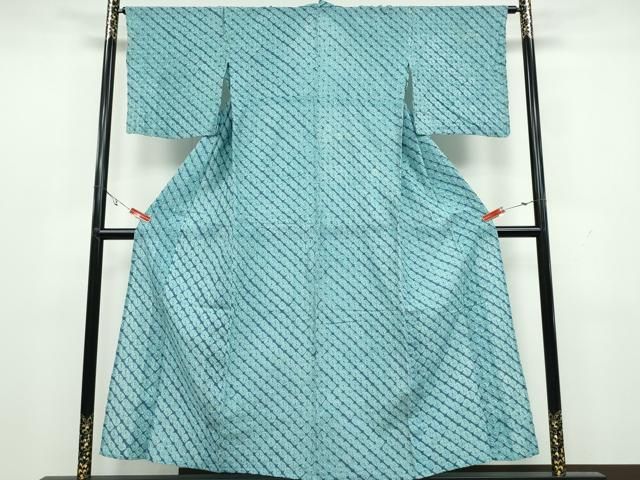 斜線文 綿