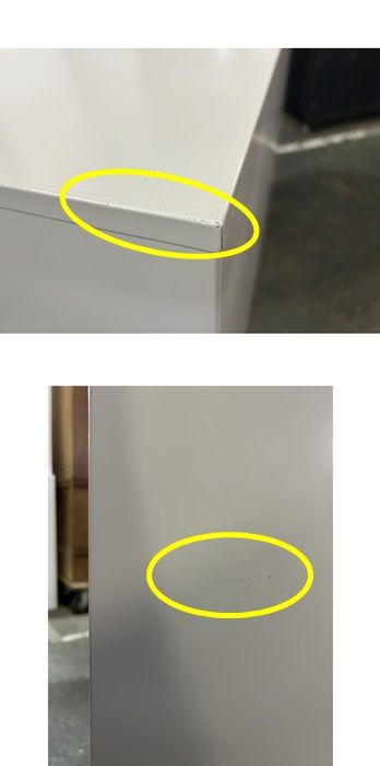 ナチュラルグレー スチール