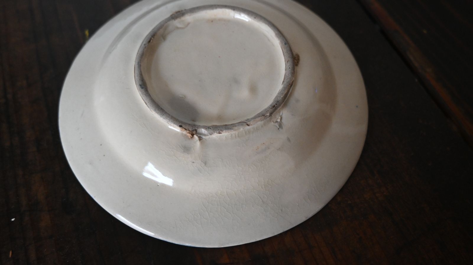 2枚セット ビンテージ ソンベ焼 ベトナム WWW_NOITHATQUANGTHANH_NET