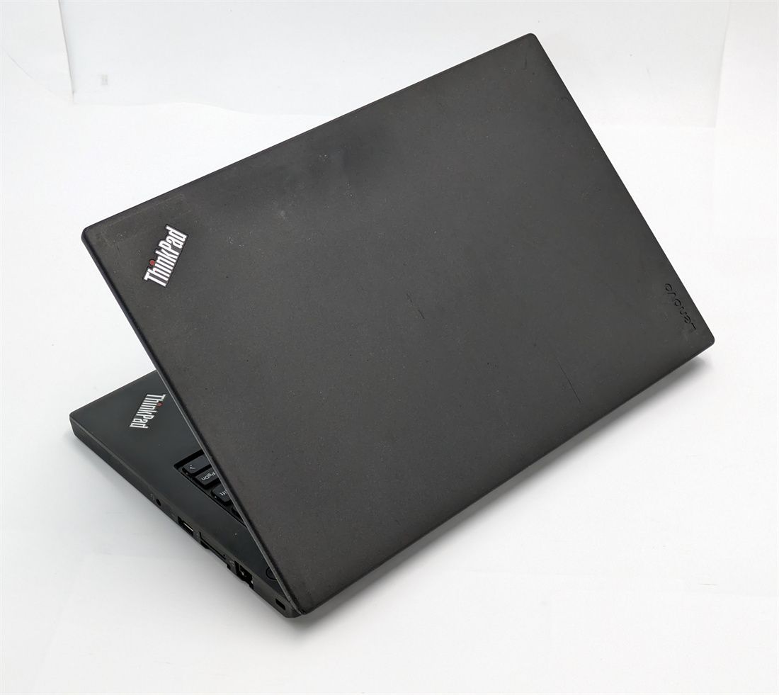 送料無料 保証付 12.5型 大容量HDD ノートパソコン Lenovo X260 中古 