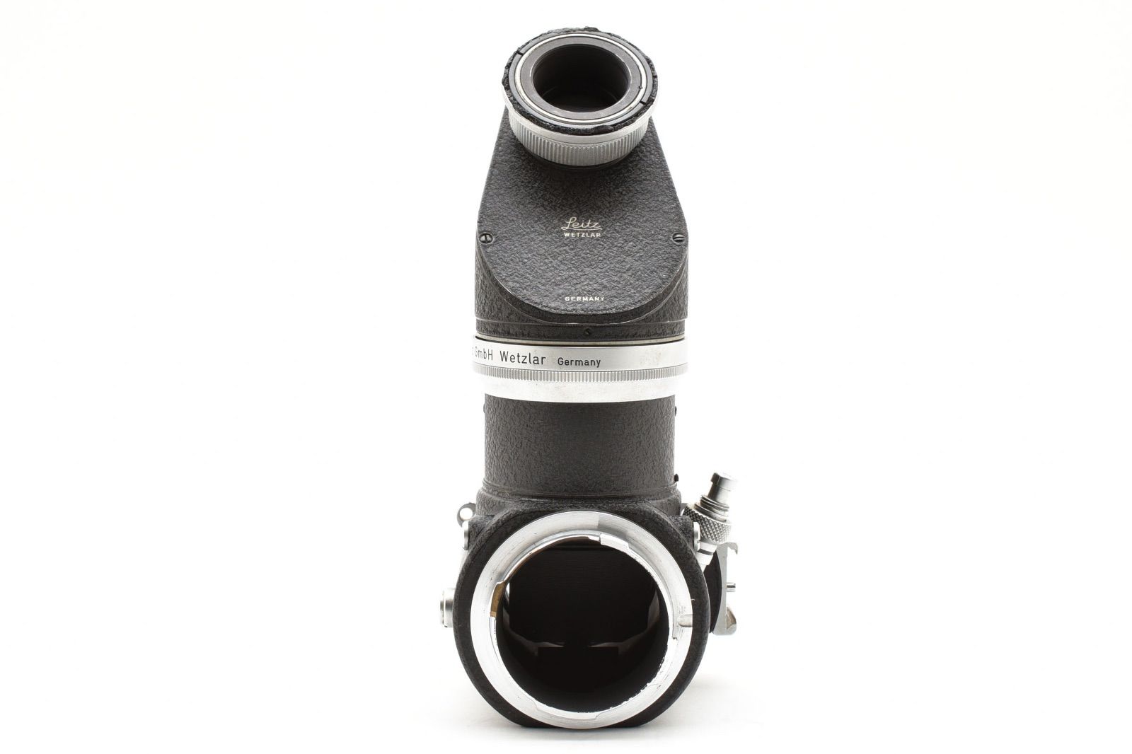 ☆希少品☆ Leitz Leica Visoflex I ライツ ライカ