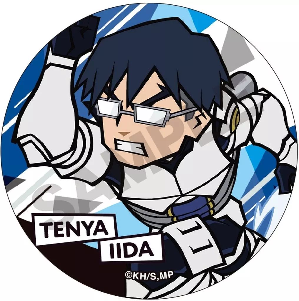 飯田天哉 僕のヒーローアカデミア 缶バッジ 80個セット 飯田天哉 僕のヒーローアカデミア 缶バッジ 80個セット