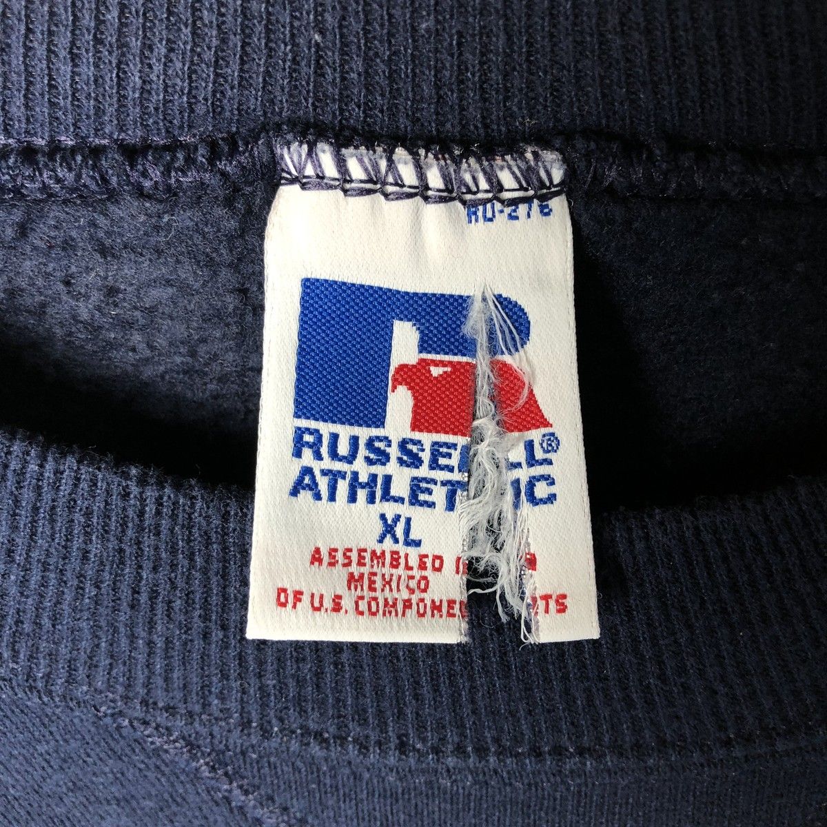 ラッセル Russell