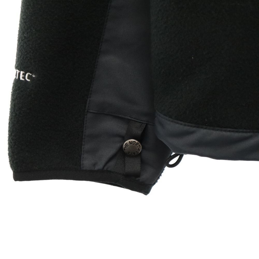 THE NORTH FACE (ザノースフェイス) x CDG コムデギャルソン フリース